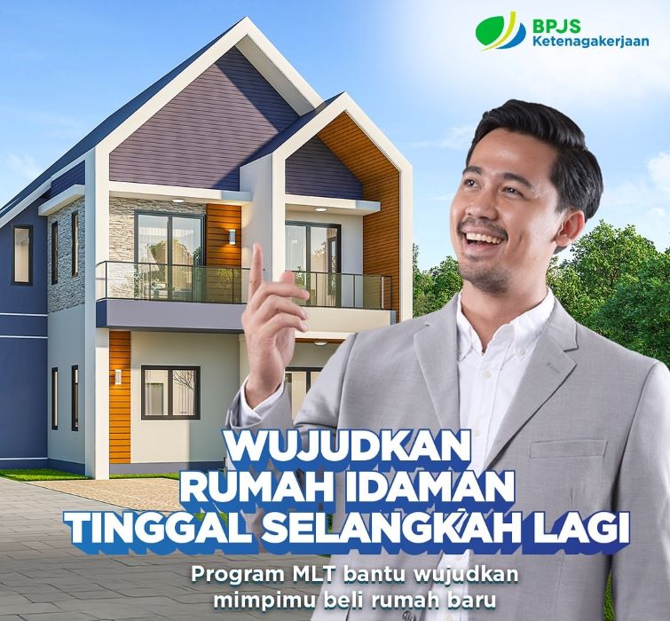 BPJS Ketenagakerjaan Muara Bungo Buka Akses KPR Ringan untuk Pekerja di Bungo, Ini Syarat dan Fasilitasnya