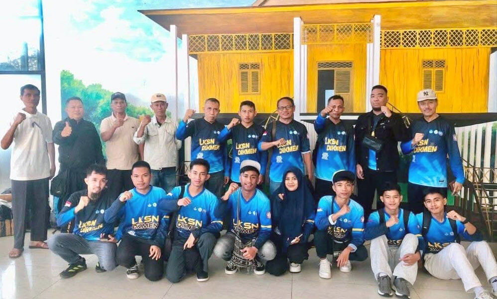 SMKN 3 Gorontalo Bawa 11 Cabang Lomba ke Kompetisi Vokasi Nasional 2026, Target Bangun Talenta Siap Kerja