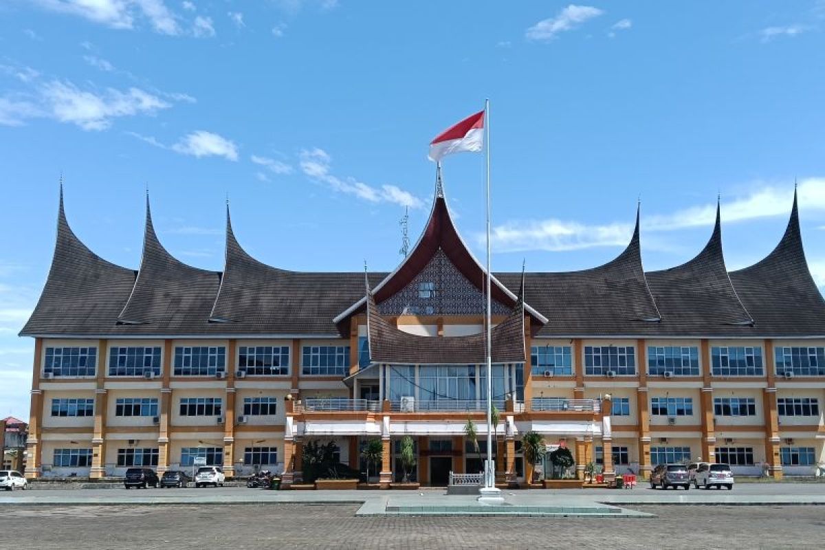 Pemkab Pasaman Barat Terima Rp55,42 Miliar dari Pusat untuk Bayar Gaji 9.537 ASN, PPPK, dan PPPK Paruh Waktu
