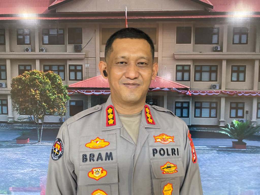 Mutasi Besar-besaran Polri Juni 2026: Kabid Humas Polda Malut hingga Kapolres Sula Berganti