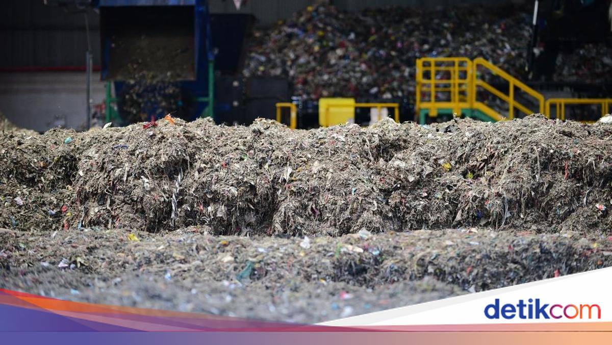 DPRD Jabar Beberkan Kebutuhan Rp 52 Miliar untuk Mesin Pengolah Sampah di 151 Kelurahan Kota Bandung