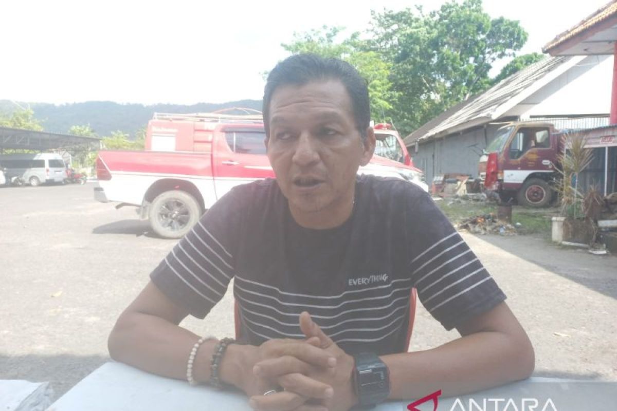 Pemkab Bangka Intensifkan Peran Relawan Kebakaran di 81 Desa dan Kelurahan, Antisipasi Karhutla Saat Kemarau