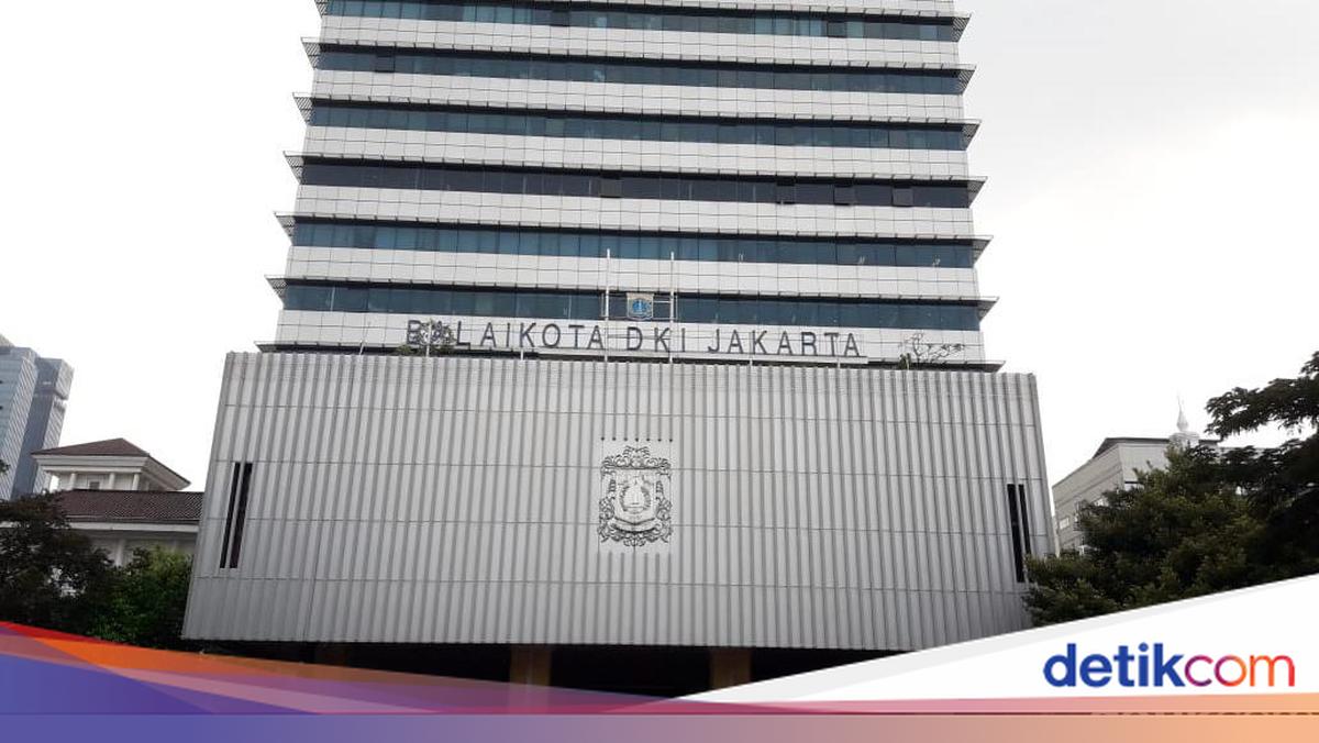 Pemprov DKI Jakarta Buka 4 Program Padat Karya 2026 untuk Warga Jakarta: Ini Syarat Lengkap dan Perangkat Daerah yang Terlibat