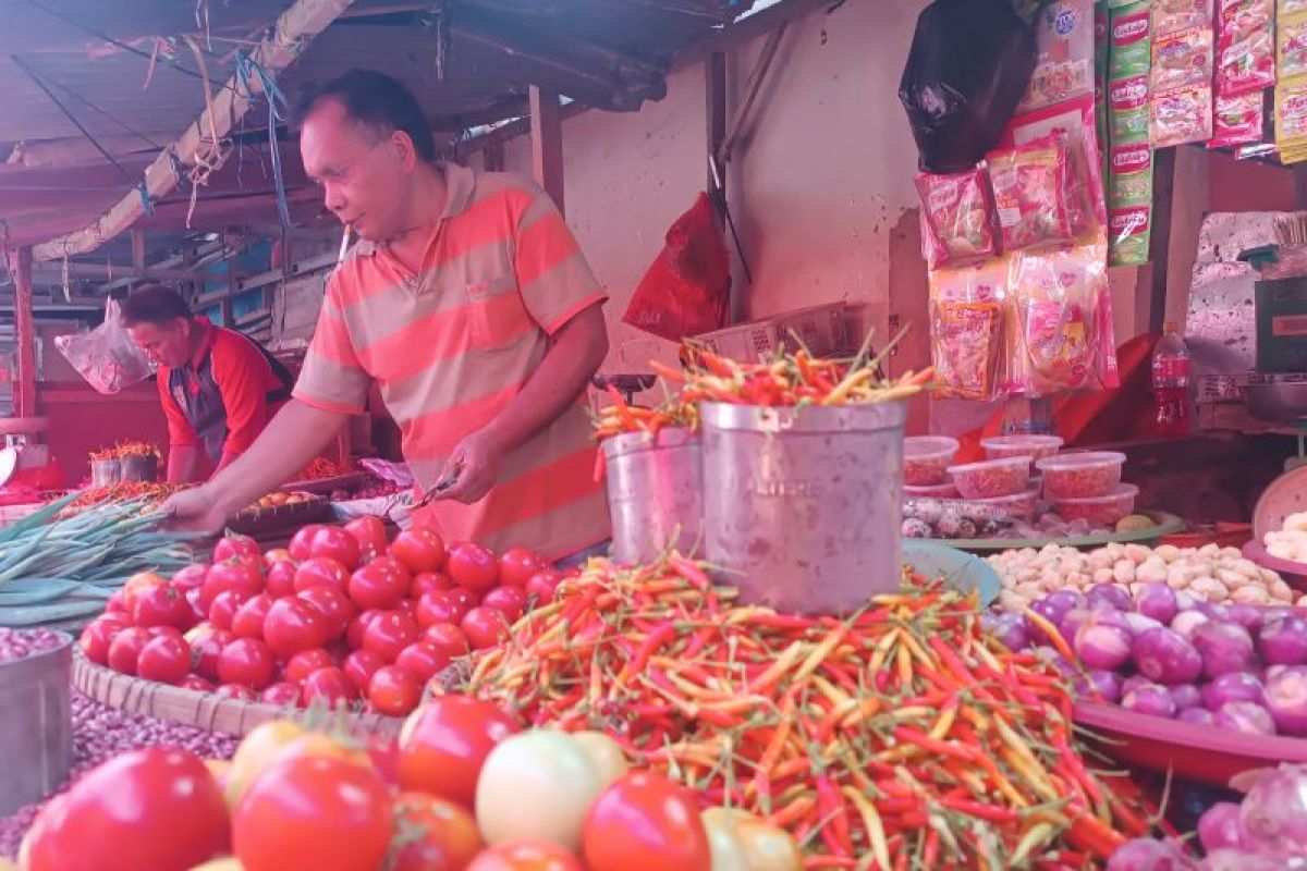 Pemprov Sulut Susun Strategi Jangka Panjang Stabilkan Harga Rica, Fokus Perkuat Petani Lokal