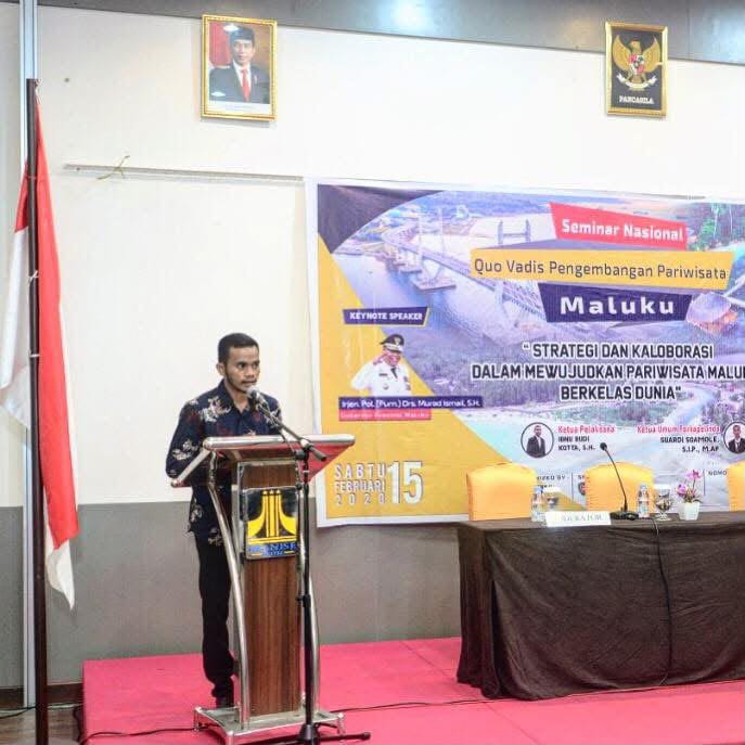 Forkapelinda Soroti Kerja Sama Unpatti dengan PT Global Emas Bupolo, Desak Evaluasi dan Transparansi Tata Kelola Gunung Botak