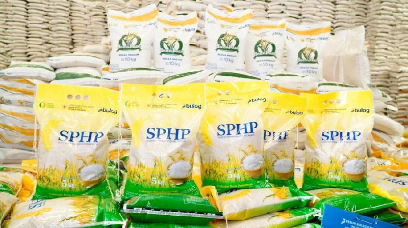 Bulog Aceh Genjot Distribusi Beras SPHP ke 23 Kabupaten/Kota, 9.000 Ton Tersalurkan hingga Awal Juli 2026