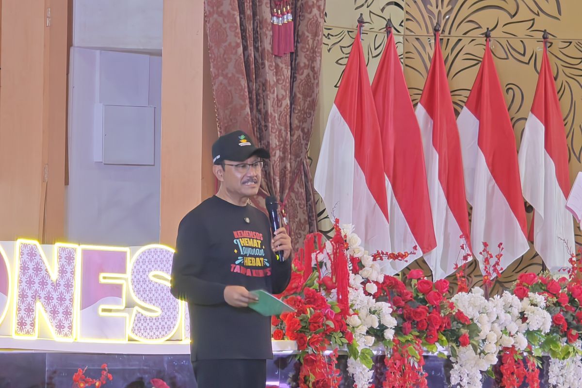 Kemensos Skrining 1.900 Pegawai Terindikasi Judi Online, Transaksi Capai Rp8,6 Miliar