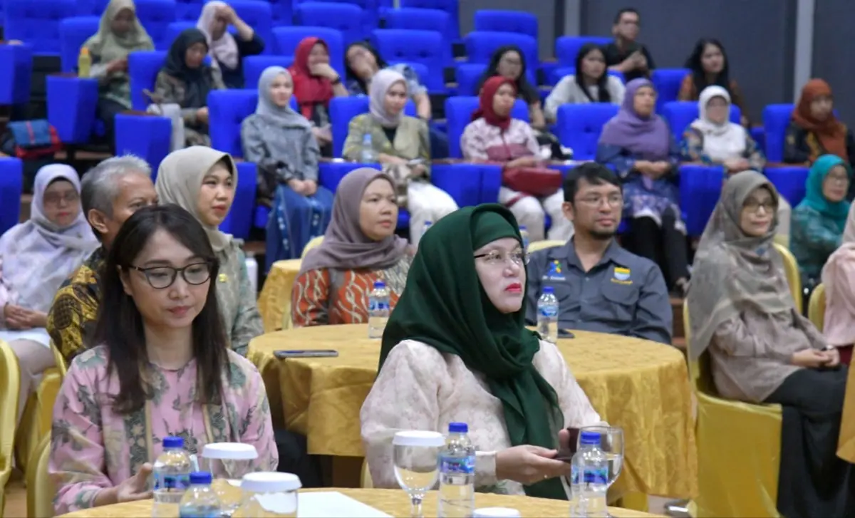 Pemprov Jabar Perkuat Layanan Psikolog Klinis hingga ke Puskesmas, Target 5.312 Desa Terjangkau