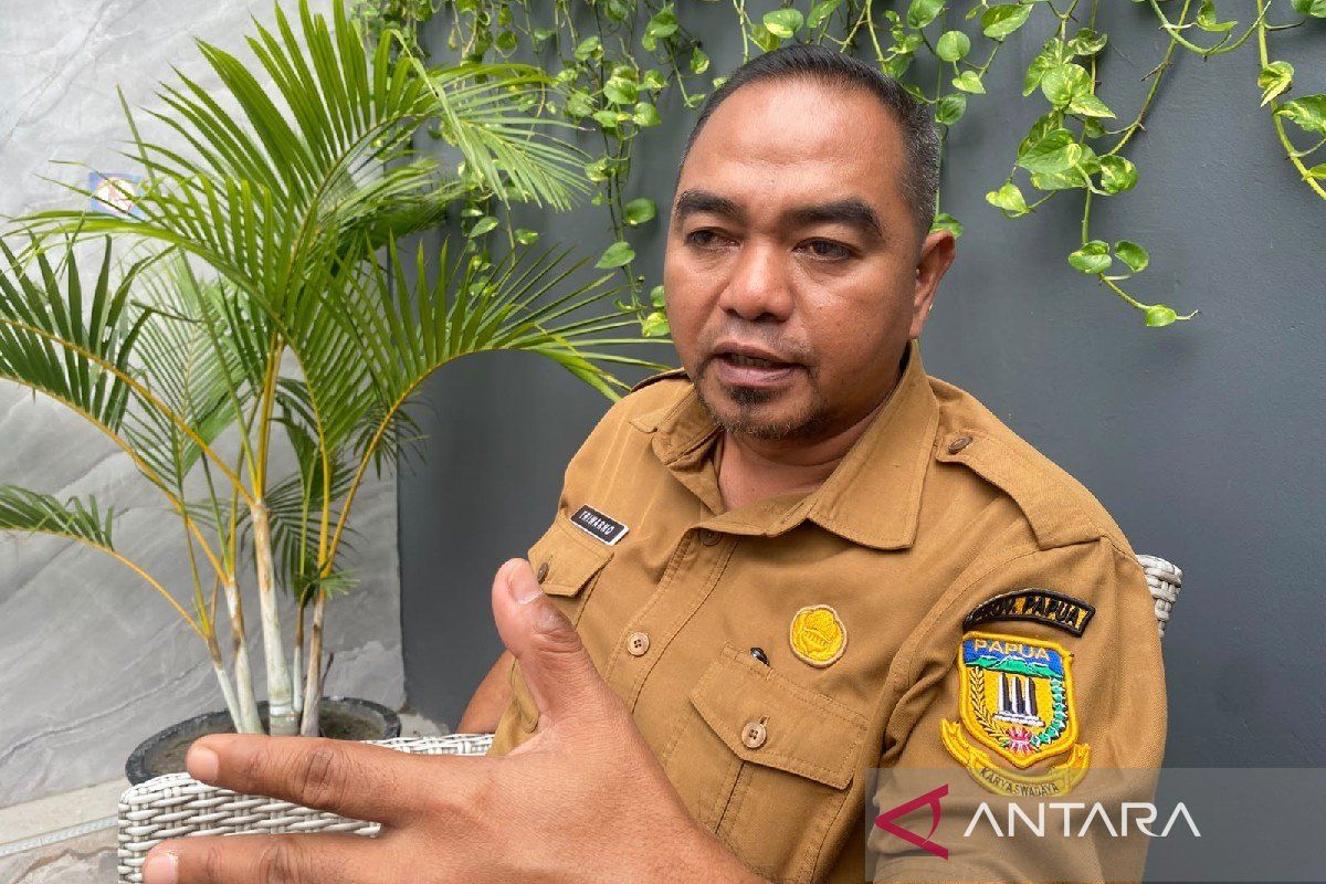 Pemprov Papua Matangkan Border Trade Fair RI-PNG 8-10 Oktober 2026, UMKM Lokal Jadi Pemeran Utama