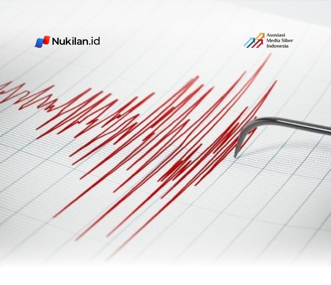 Gempa Magnitudo 3,4 Guncang Pidie Jaya, Episentrum di Darat dengan Kedalaman 6 Kilometer
