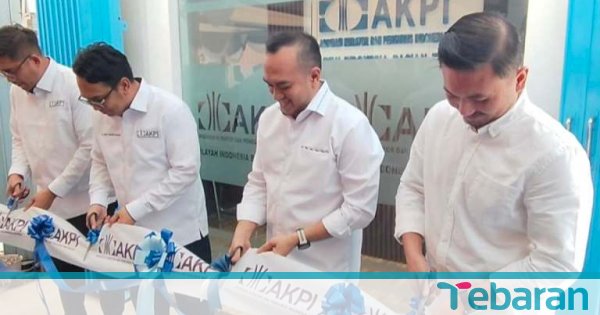 AKPI Resmikan Sekretariat Indonesia Timur di Makassar, Targetkan Sertifikasi Kurator Digelar di Kota Ini