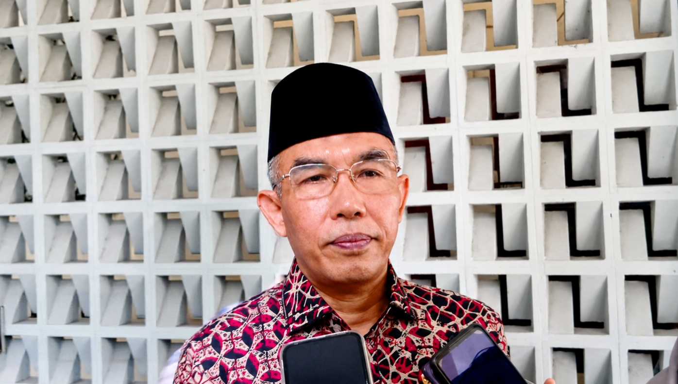 Pemkot Mataram Ancam Sanksi Hotel yang Nekat Pakai Promosi Vulgar dan Tak Indahkan Teguran