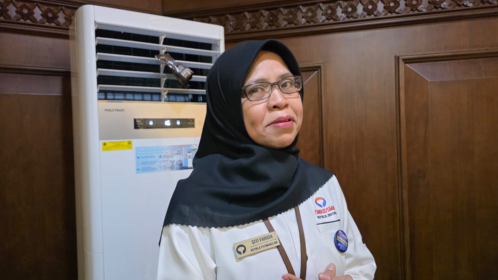 Ombudsman Jateng Mulai Uji Tiga Layanan Dasar Pemprov 2026, Pendidikan hingga Infrastruktur Jadi Prioritas Penilaian