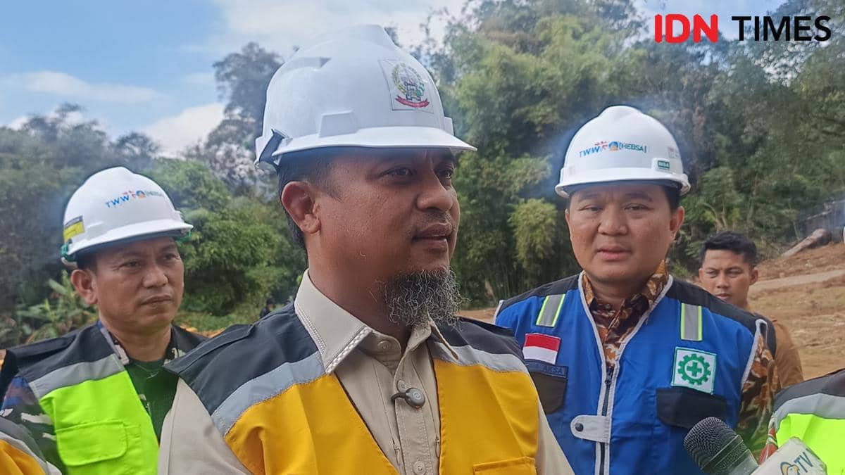 Pemprov Sulsel Mulai Bangun RS Regional Wilayah Utara di Luwu Tahun Ini, Anggaran Rp 500 Miliar untuk Dua Proyek