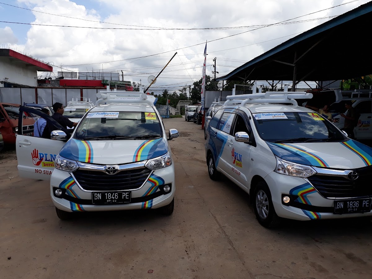 10 Rekomendasi Bengkel Pangkal Pinang Terbaik di Kota Pinang