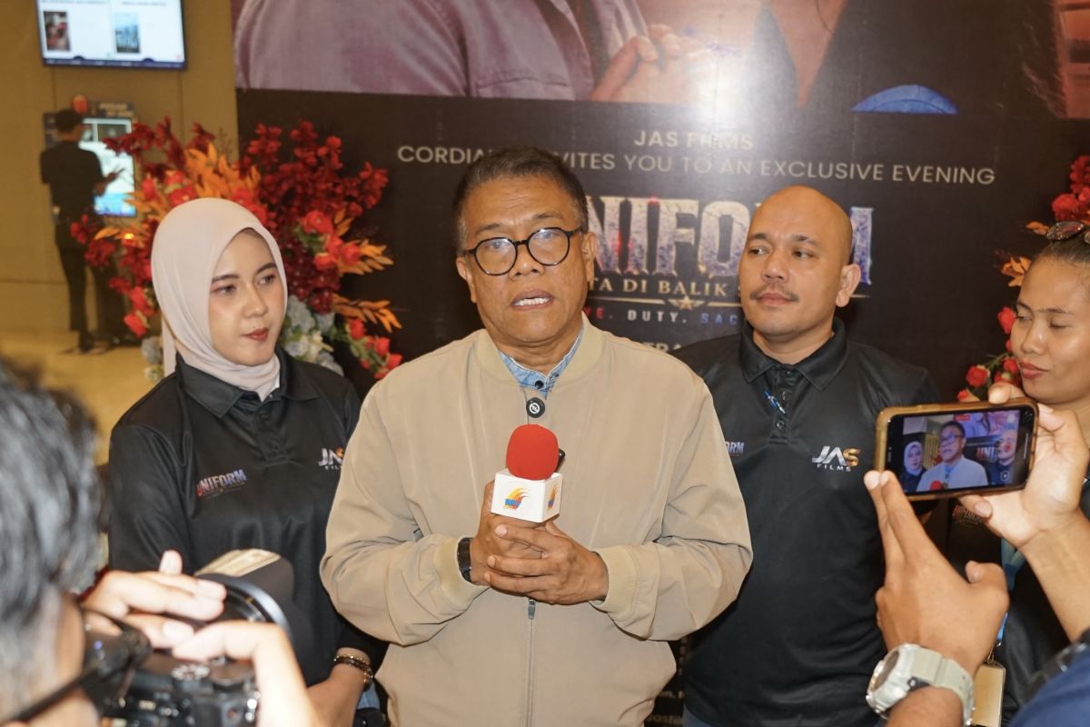 Disbudpar Batam Sebut Film UNIFORM: Cinta di Balik Seragam Berpotensi Promosikan Wisata Kepri