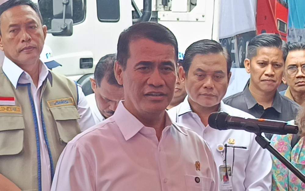 Pemerintah Pusat Gelontorkan Rp5 Triliun untuk Percepat Pembangunan Pertanian di Papua, Terbesar Sepanjang Sejarah