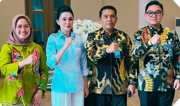 Pemprov Maluku Utara Raih Nilai Indeks Reformasi Hukum “Sangat Baik” 85,10, Naik dari Kategori BB Tahun Lalu