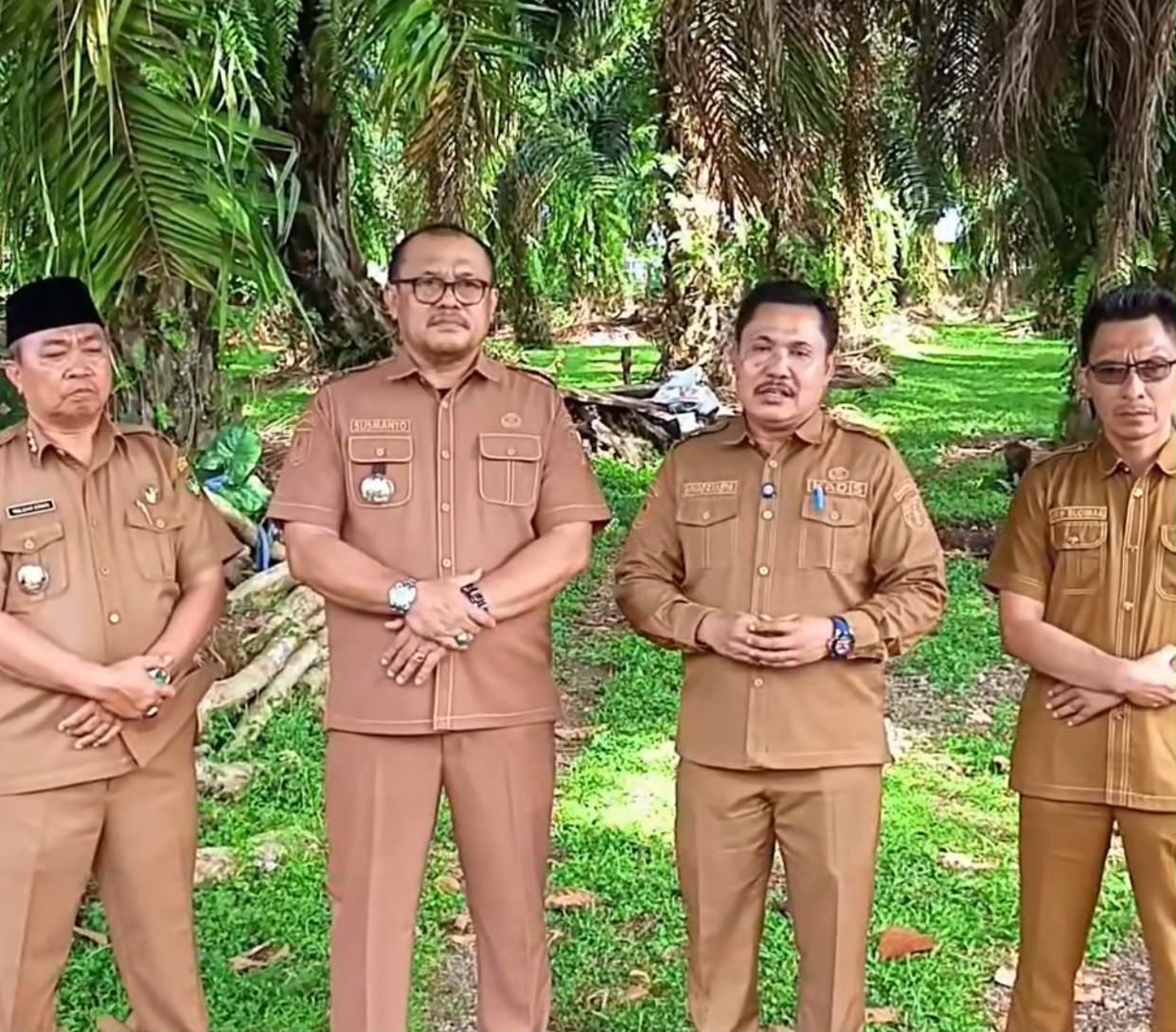 Pemkab Bengkulu Selatan Siapkan Lahan 9 Hektare di Kayu Kunyit untuk Kawasan Percontohan Pertanian dan Pembibitan