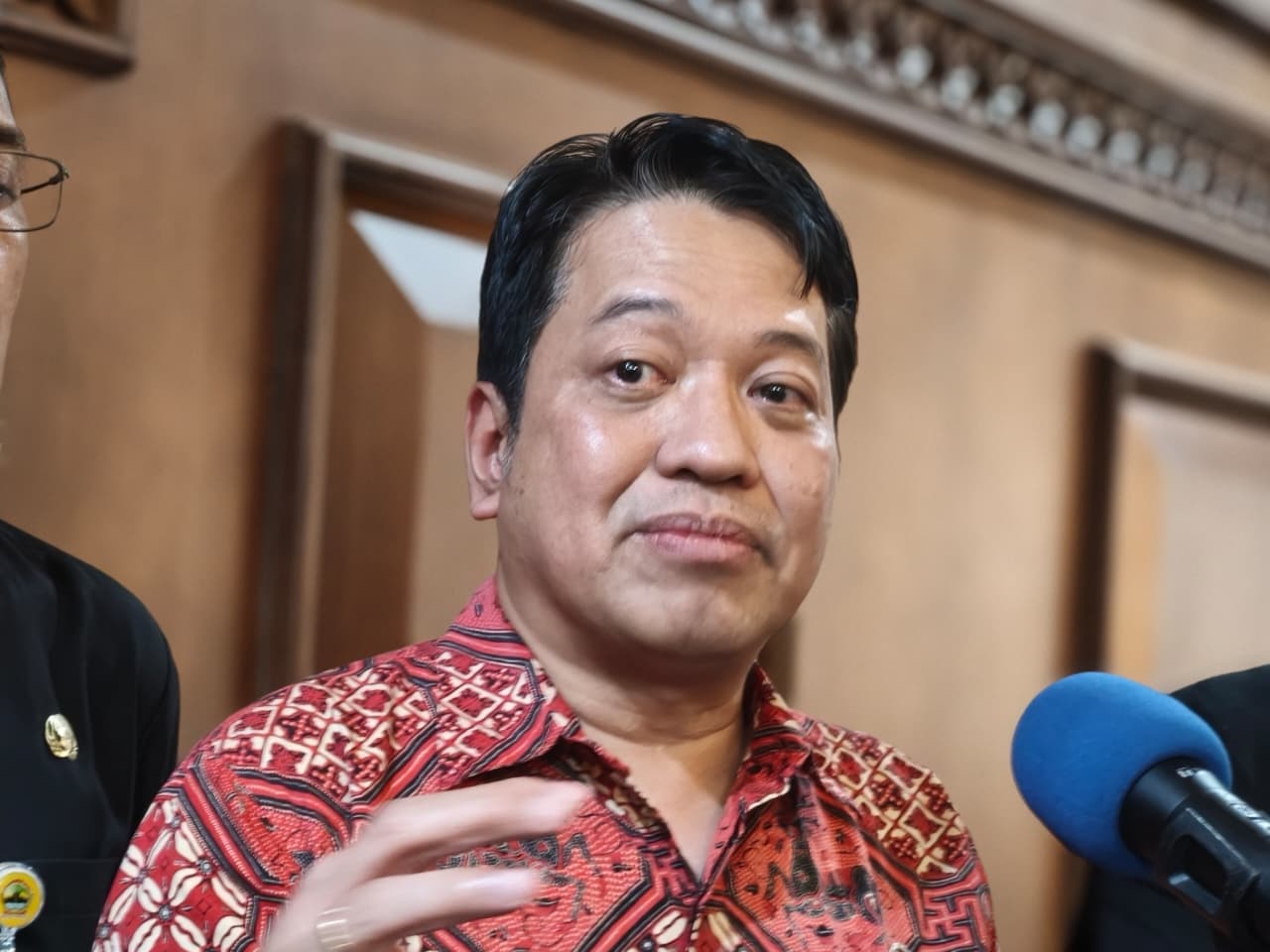 Sensus Ekonomi 2026 di Kota Semarang Baru 71 Persen, Jadi yang Terendah di Jateng; Banjarnegara Paling Tuntas