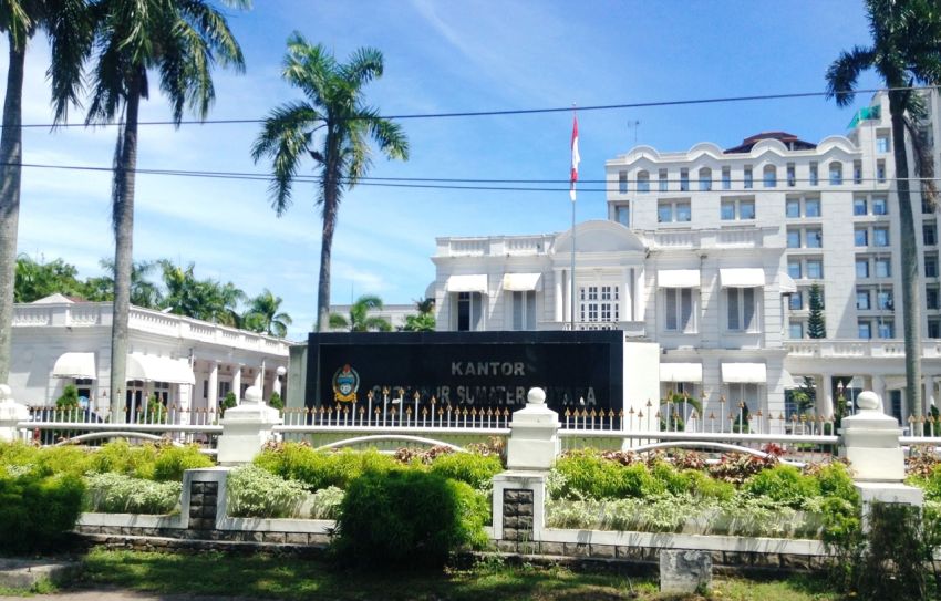 Pemprov Sumut Siapkan Rp1,1 Triliun untuk 141 Kegiatan, Sekolah Gratis dan Berobat Gratis Jadi Prioritas 2026