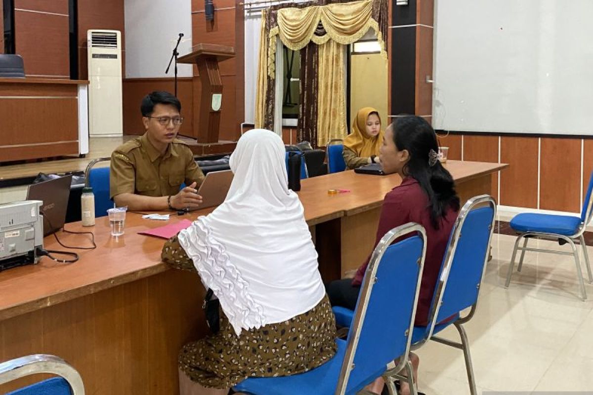 Disdik Batam Buka Posko Pengaduan SPMB 2026, Bantu Orangtua Betulkan NIK hingga Pilih Jalur