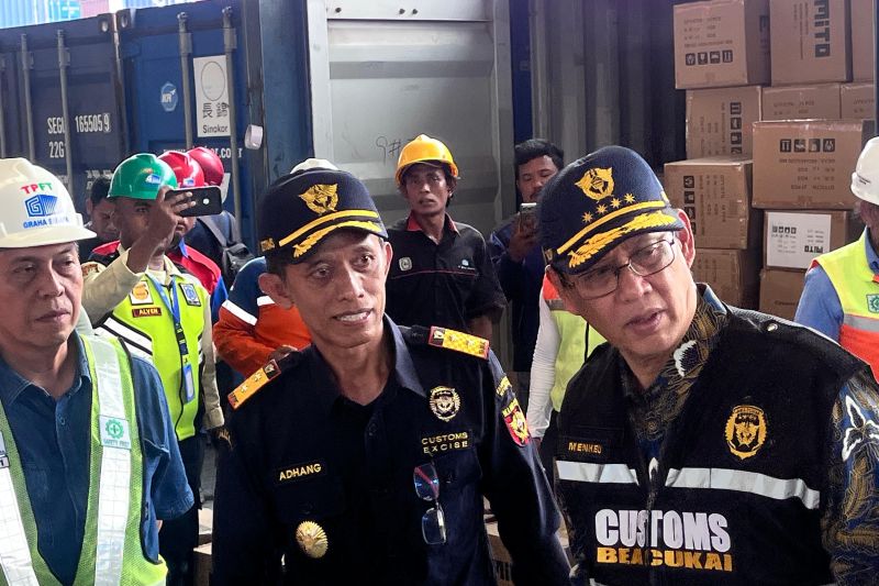 Menkeu Purbaya Yudhi Sadewa Pastikan Ekonomi Indonesia Tidak Menuju Krisis Seperti 1997-1998
