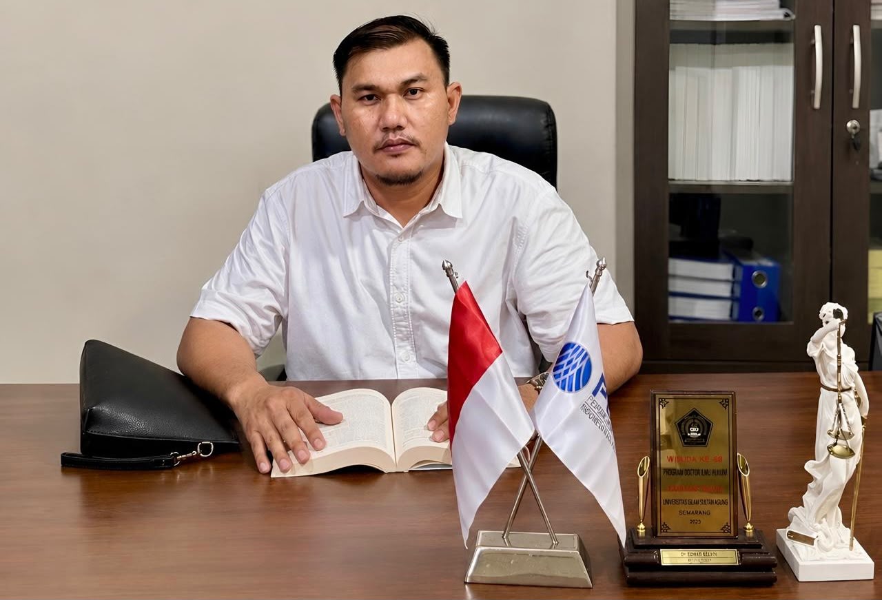 Survei Kepuasan Publik ke Prabowo Turun: Akademisi Karimun Ingatkan Pemerintah Tak Boleh Terjebak Euforia atau Terpuruk oleh Angka