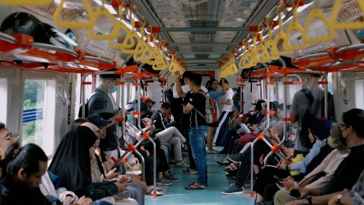 15 Keberangkatan KRL Jogja–Solo per Hari Berlaku 3–9 Agustus 2026, Tarif Flat Rp 8 Ribu dari Yogyakarta hingga Palur