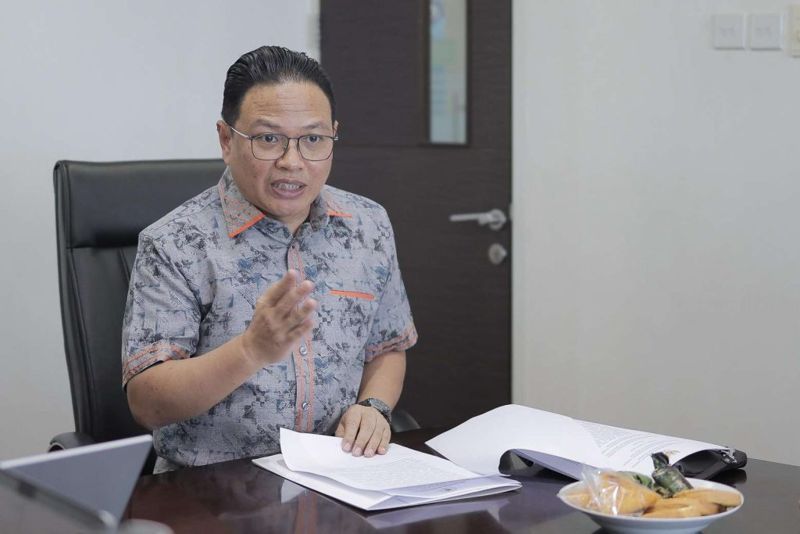 3 Hal yang Perlu Diketahui soal Perbedaan Jalan Nasional dan Jalan Daerah, Edukasi dari Fraksi PKS DPRD Kalsel