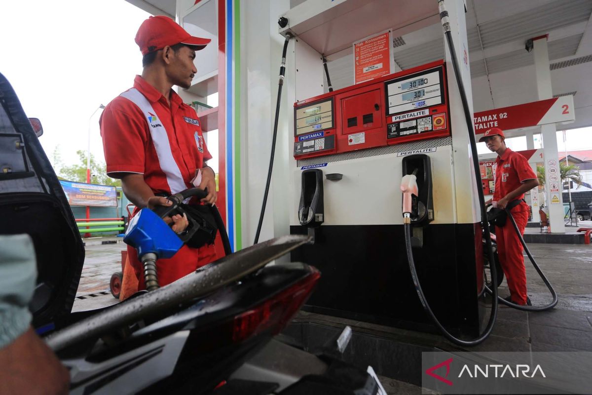 Kenaikan Harga Pertamax Rp 16.250 per Liter Diprediksi Tekan Belanja Kelas Menengah di Jambi, Guru Besar Unair Beberkan Dampaknya