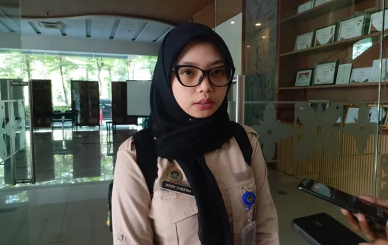 94 dari 109 Dapur Makan Bergizi Gratis di Tangsel Belum Kantongi Sertifikat Laik Higiene, BGN Beri Tenggat Tiga Bulan