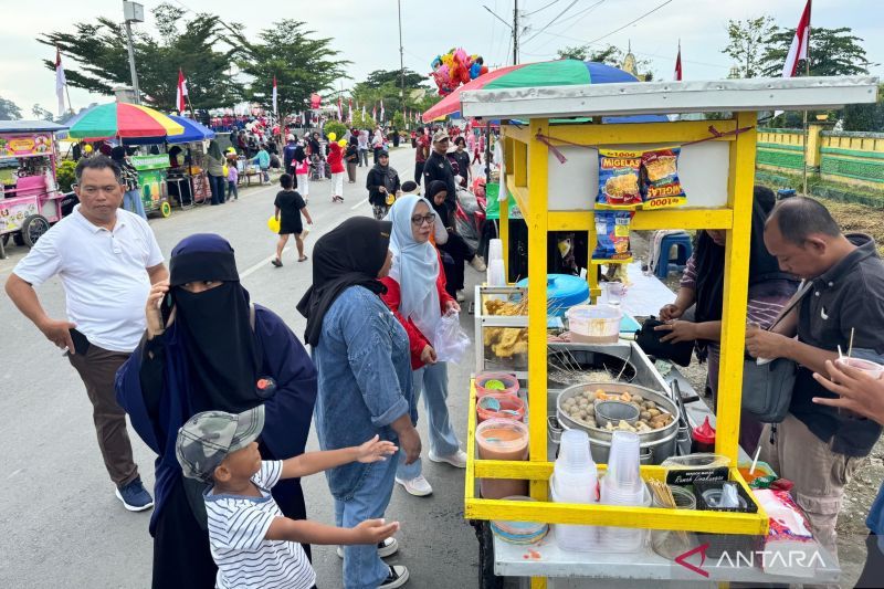 Pemkab Bulungan Tambah 11 Titik Wi-Fi Gratis Tahun 2026, Total Kini 27 Lokasi