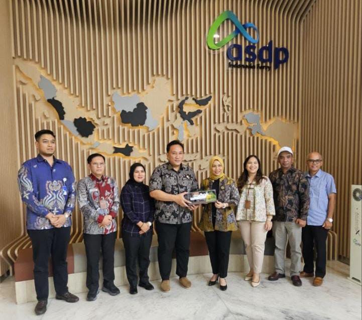 DPRD Bangka Belitung Dorong ASDP Kembalikan Kapal Cepat Jakarta-Belitung, Jawaban Ditunggu dalam Dua Bulan