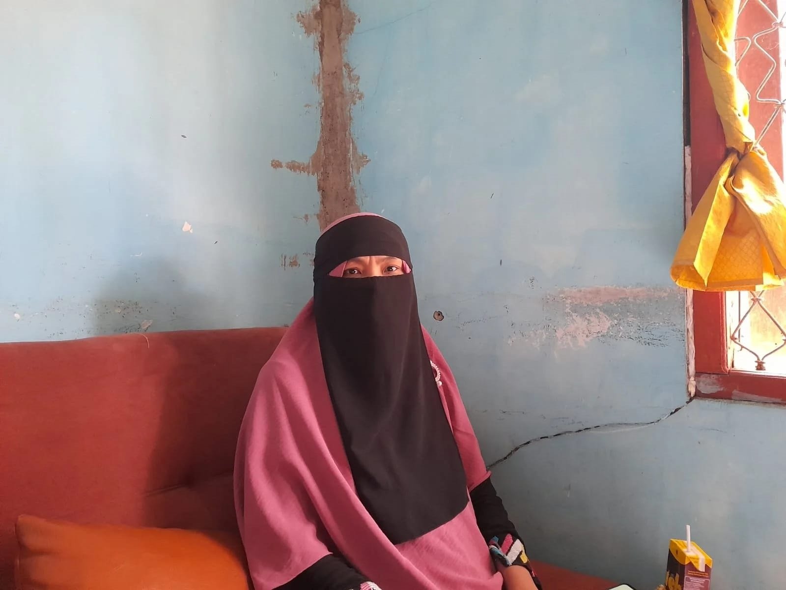 Dua Perusahaan Tambak Udang di Bima Kantongi NIB, HMI Desak Sanksi Administratif Segera Diterbitkan