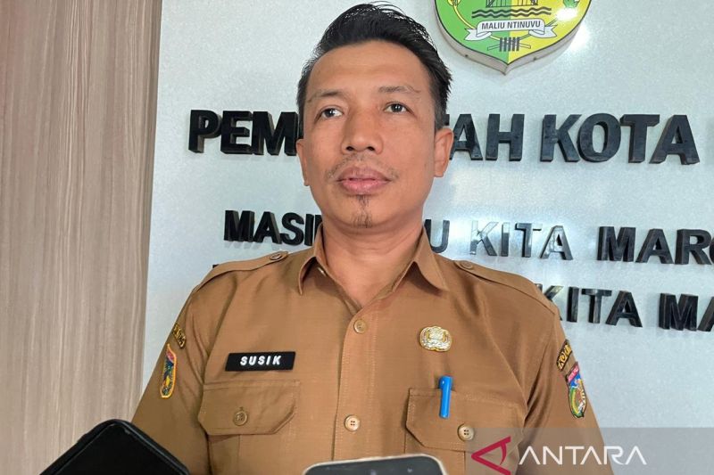 Pemkot Palu Tanggung BPJS Ketenagakerjaan 700 Pekerja Disabilitas, Dinsos Percepat Verifikasi 600 Warga
