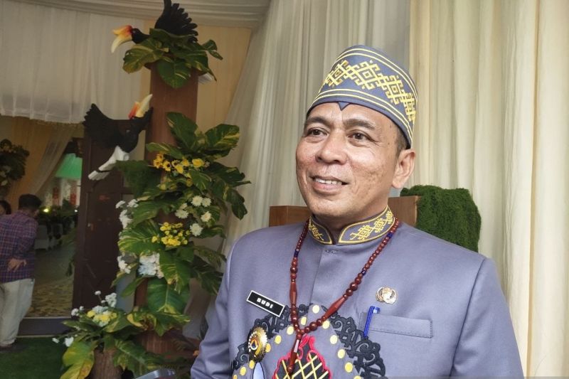 Karhutla di Palangka Raya Capai 11,5 Hektare, 26 Kejadian Tersebar di Tiga Kecamatan Sejak Juni 2026