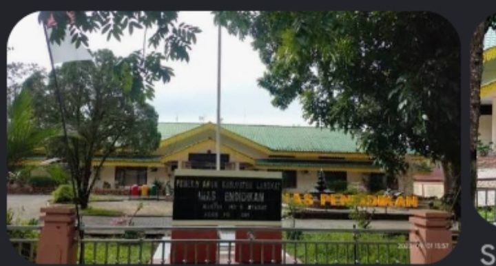 Kadisdik Langkat Lemparkan Bola ke Periode Sebelumnya, Temuan BPK Rp 6,1 Miliar di Pengadaan Mebel SMP Tak Kunjung Ditindaklanjuti