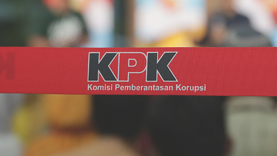 KPK Geledah Rumah Sekretaris DPRD Kota Bengkulu dan Kadis Ketahanan Pangan, Sita Dokumen Proyek Rejang Lebong