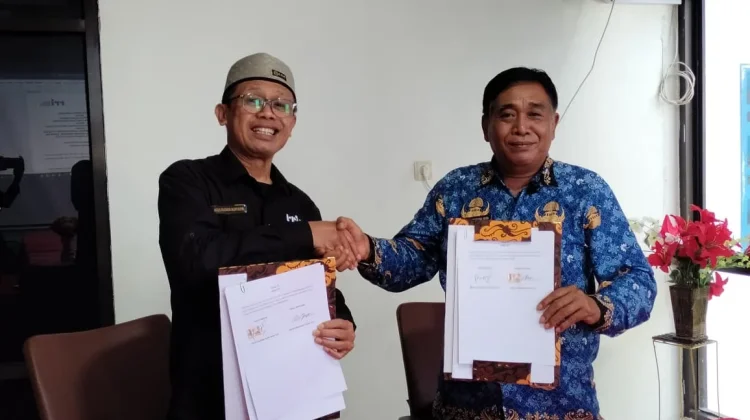 BMKG dan RRI Perkuat Sistem Peringatan Dini Gempa di Maluku Utara, Jangkau Wilayah 3T