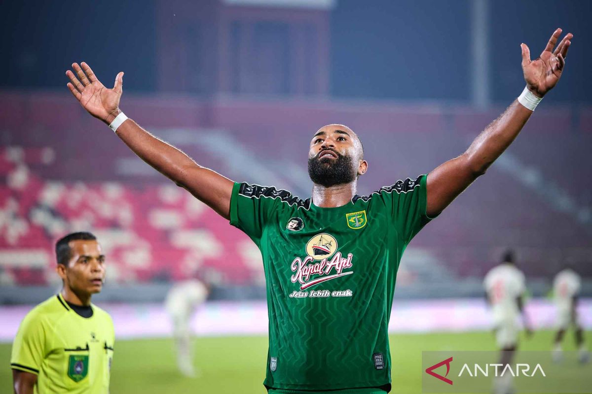 Persebaya Surabaya Lolos ke Final Piala Presiden 2026 Usai Kalahkan Arema FC 1-0 di Stadion Dipta Gianyar