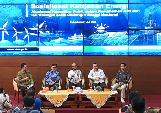 Subsidi Energi Bengkak Rp 3,5 Triliun, Pertalite Bakal Dibatasi dan CNG Siap Gantikan LPG di Sumsel