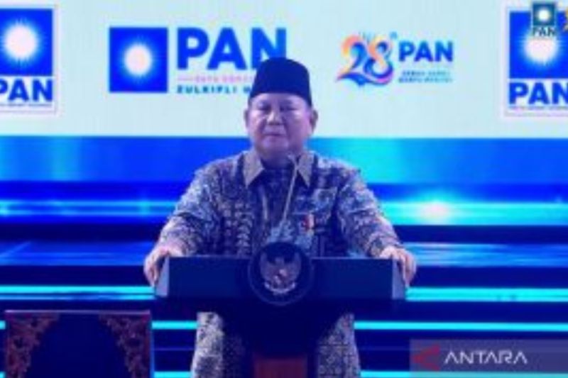 Prabowo Tegaskan Biaya Pendidikan Negeri SD hingga Universitas Harus Gratis, Ratas Segera Digelar