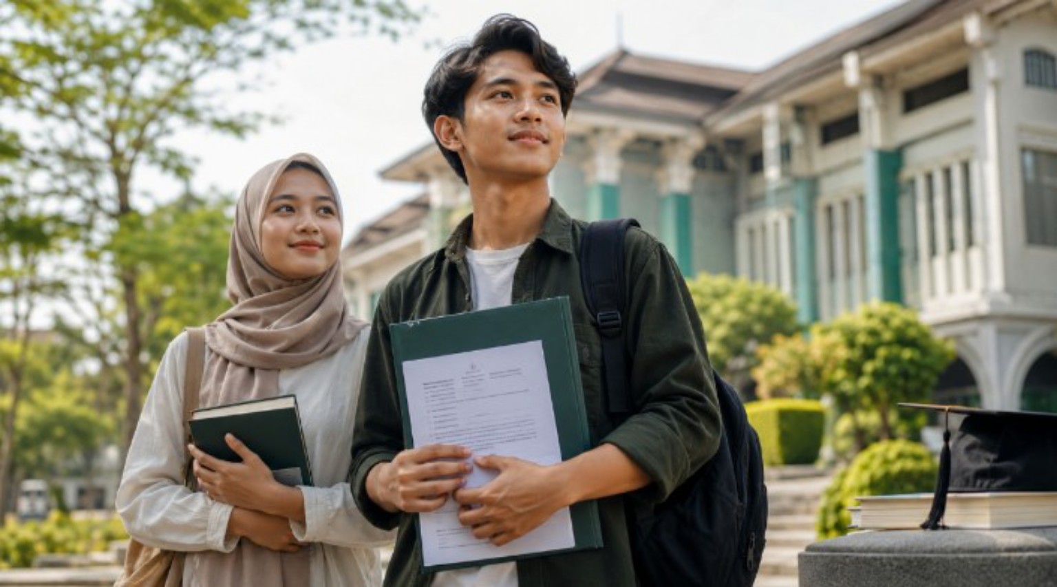 BAZNAS Kabupaten Tasikmalaya Buka Beasiswa Rp4 Juta untuk Mahasiswa Semester 6, Ini Syaratnya