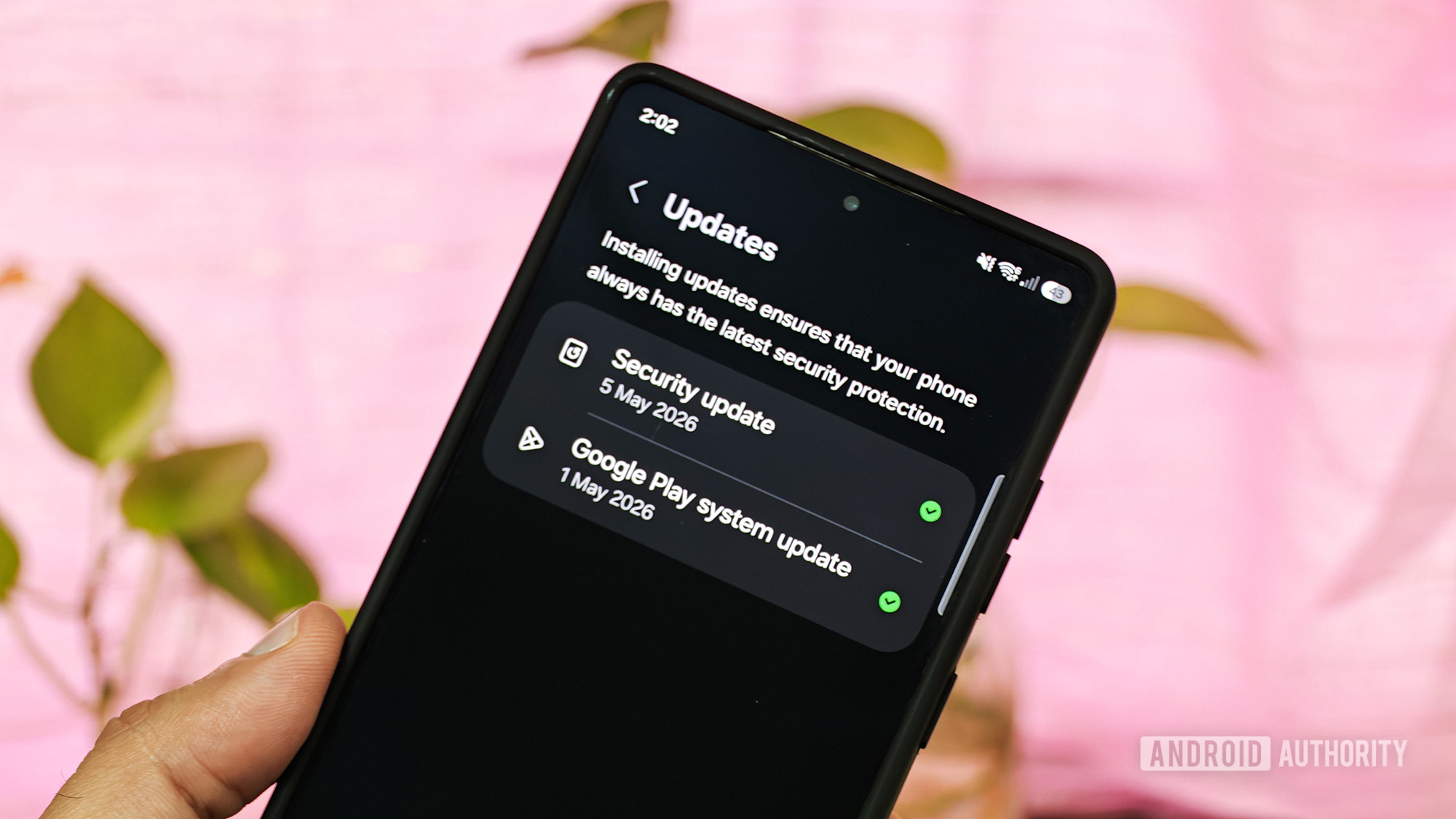 Samsung Rilis Tujuh Patch Google Play System 2026, Tebus Kelambatan Tahun Lalu