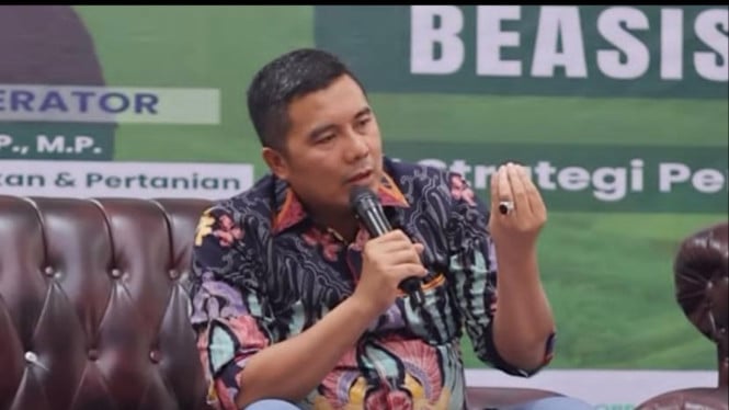 Jelang Idul Adha, Kebutuhan Hewan Kurban di Jateng Capai 605.817 Ekor, DPRD Minta Pengawasan PMK dan LSD Diperketat