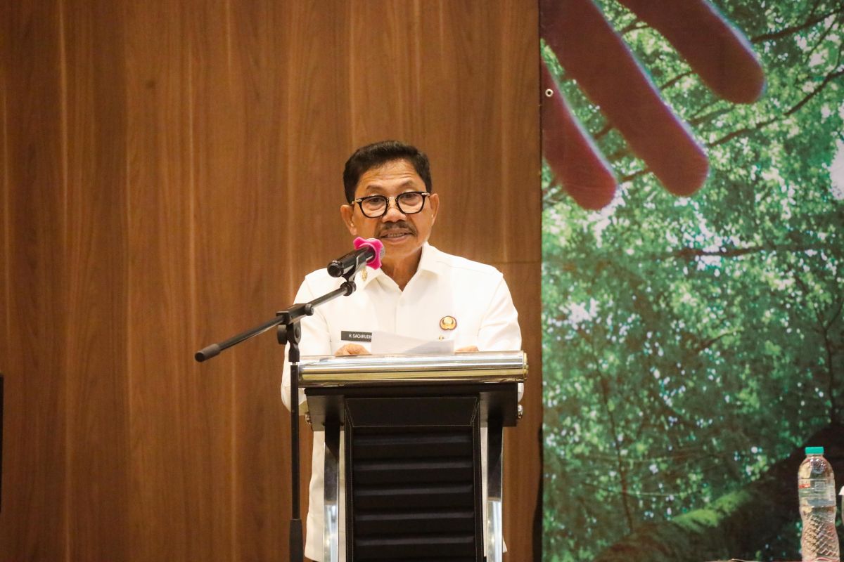 Pemkot Tangerang Ajak 30 Perusahaan Raih PROPER Hijau, Dorong Aksi Nyata Pembangunan Rendah Karbon