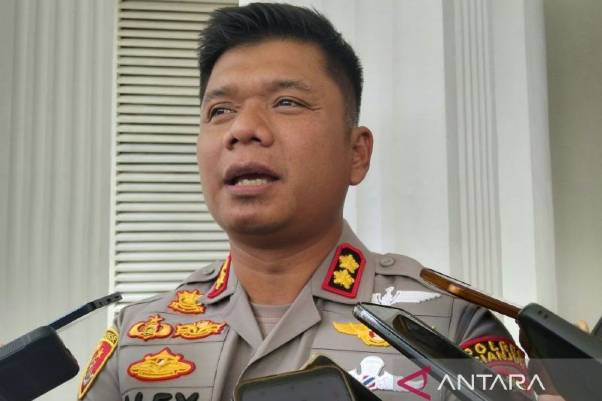 Polres Cianjur Kerahkan 300 Personel Amankan Pilkades Digital 18 Oktober 2026, Fokus Antisipasi Kejahatan Siber