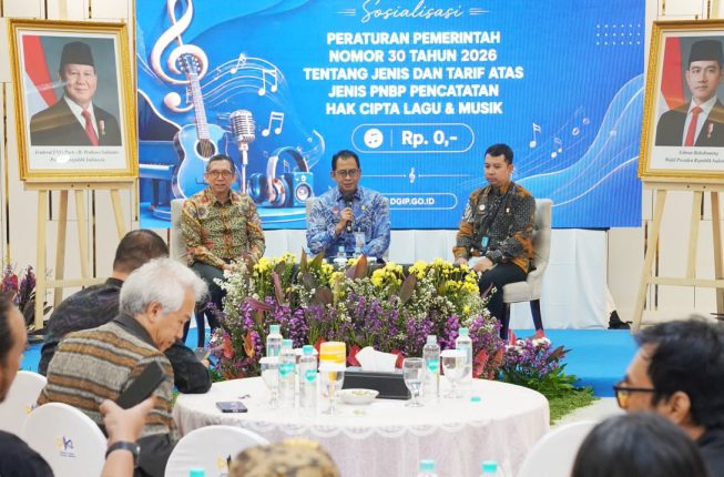 Kemenkum Sumsel Siap Sosialisasi Pen