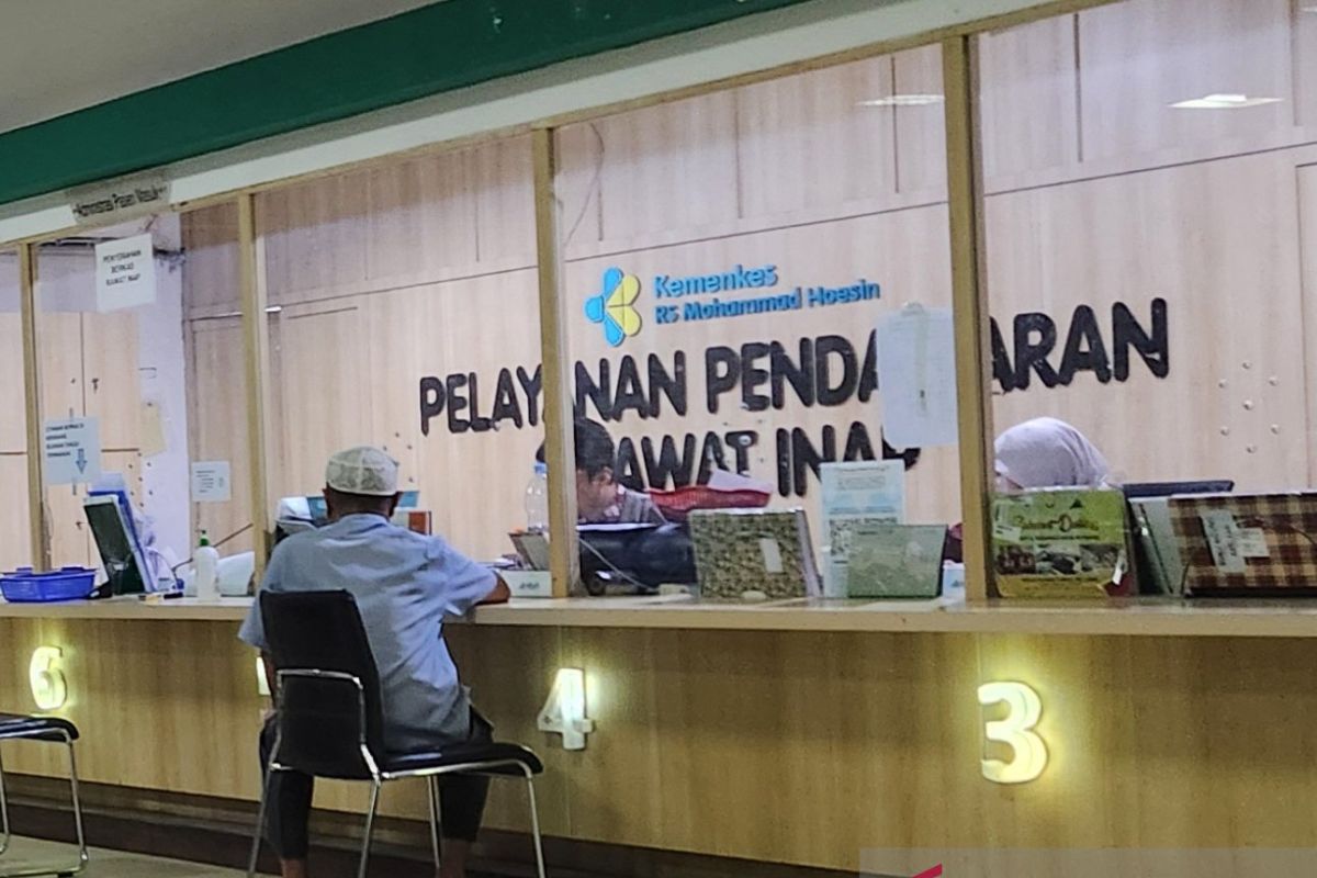 Gubernur Herman Deru Dampingi Muara Enim Jalankan Uji Coba Transformasi JKN Mulai Oktober 2026